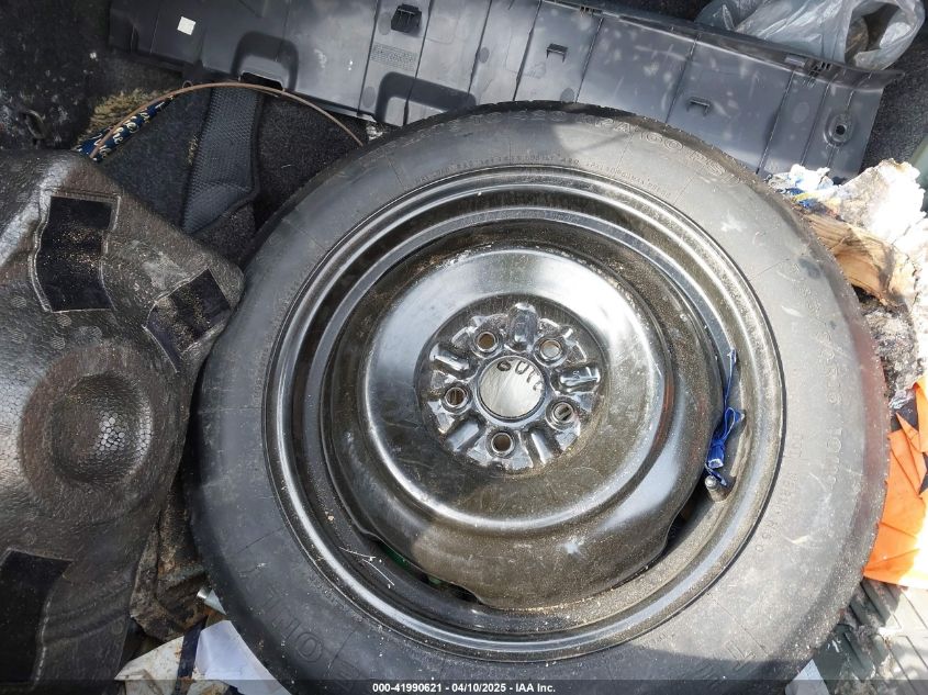 2010 Toyota Corolla Le VIN: 2T1BU4EE8AC506417 Lot: 41990621