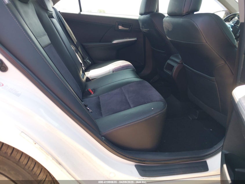 2012 TOYOTA CAMRY VIN: 4T1BK1FK2CU512868