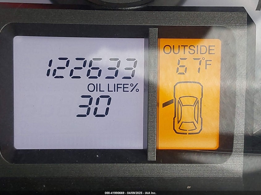 2015 HONDA PILOT SE - 5FNYF4H32FB032255