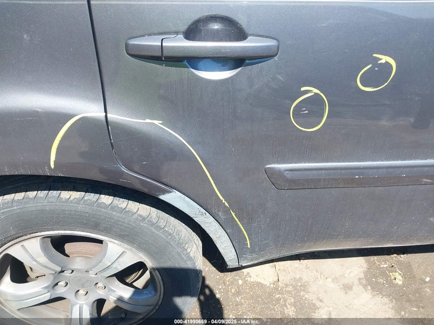 2015 HONDA PILOT SE - 5FNYF4H32FB032255