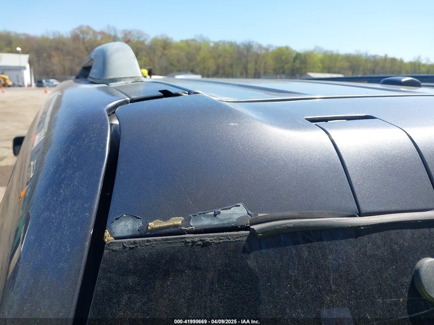 2015 HONDA PILOT SE - 5FNYF4H32FB032255