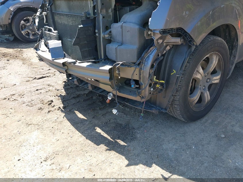 2015 HONDA PILOT SE - 5FNYF4H32FB032255