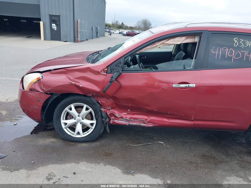 2010 NISSAN ROGUE VIN: JN8AS5MV7AW105039