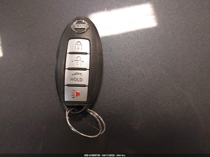 2010 NISSAN ALTIMA VIN: 1N4AL2AP0AN425781