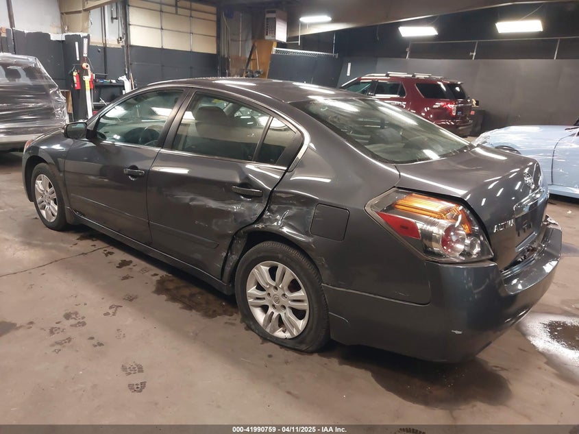 2010 NISSAN ALTIMA VIN: 1N4AL2AP0AN425781