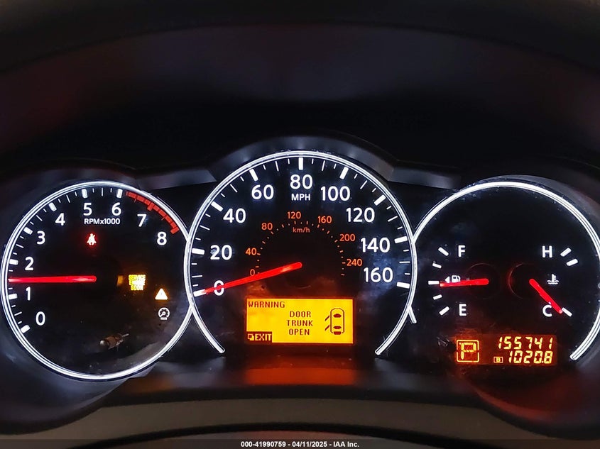 2010 NISSAN ALTIMA VIN: 1N4AL2AP0AN425781