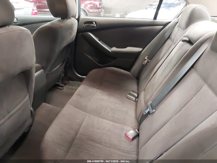 2010 NISSAN ALTIMA VIN: 1N4AL2AP0AN425781
