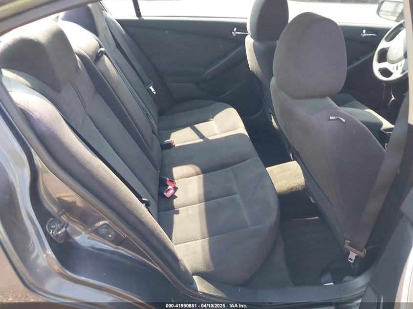 2008 NISSAN ALTIMA VIN: 1N4AL21E68C113856