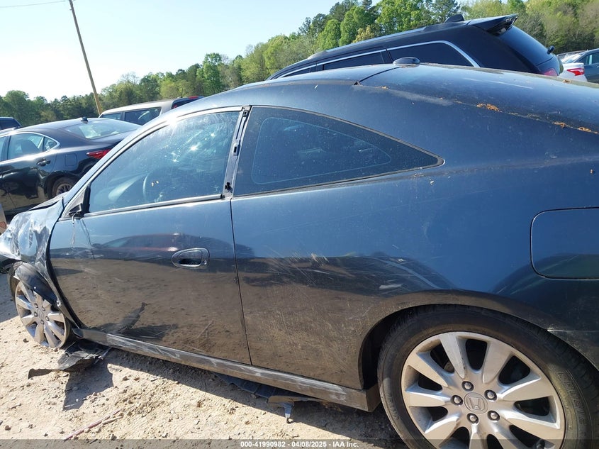 2006 HONDA ACCORD VIN: 1HGCM82736A008057