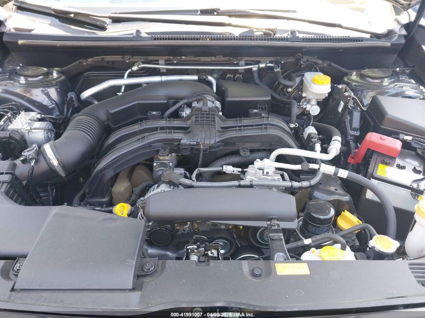 2021 Subaru Crosstrek Limited VIN: JF2GTHNC9MH345821 Lot: 41991007