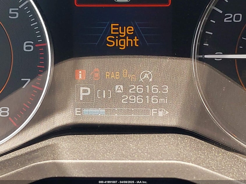 2021 Subaru Crosstrek Limited VIN: JF2GTHNC9MH345821 Lot: 41991007