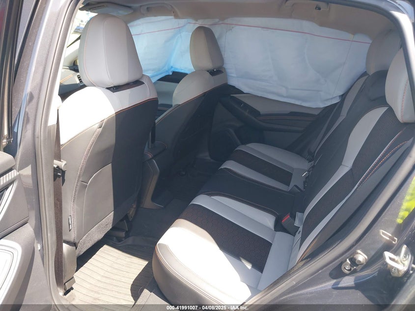 2021 Subaru Crosstrek Limited VIN: JF2GTHNC9MH345821 Lot: 41991007