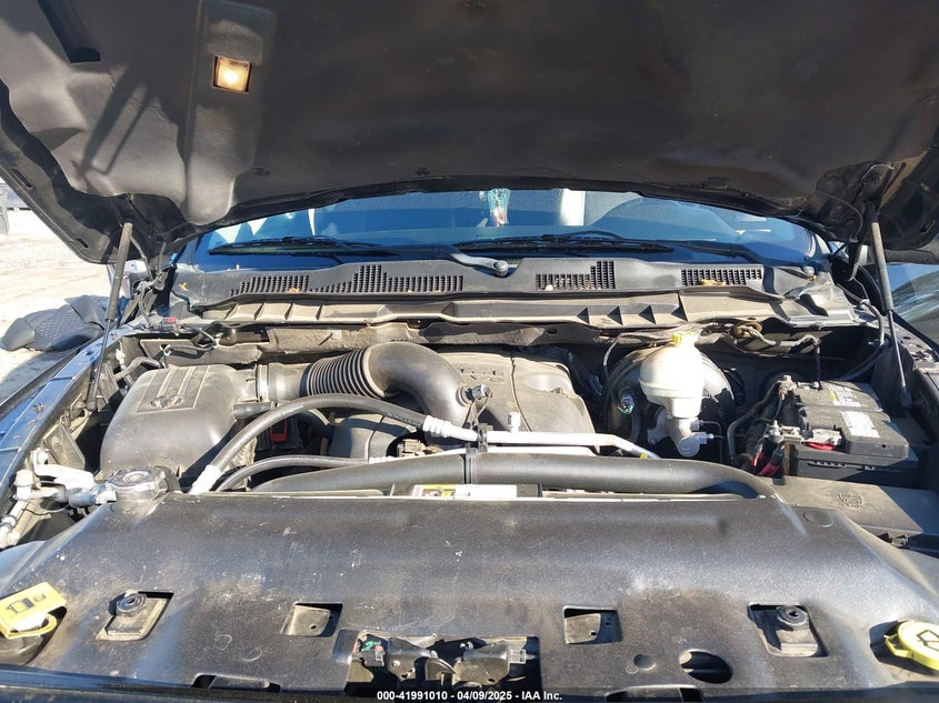 2015 RAM 1500 SPORT - 3C6JR6CT9FG574403