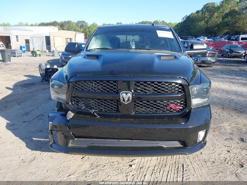 2015 RAM 1500 SPORT - 3C6JR6CT9FG574403