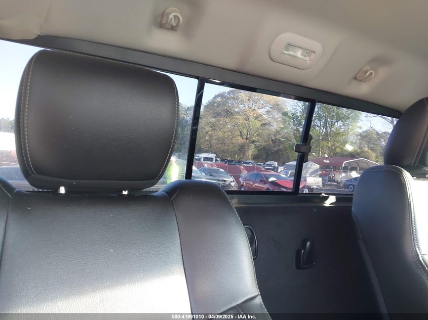 2015 RAM 1500 SPORT - 3C6JR6CT9FG574403