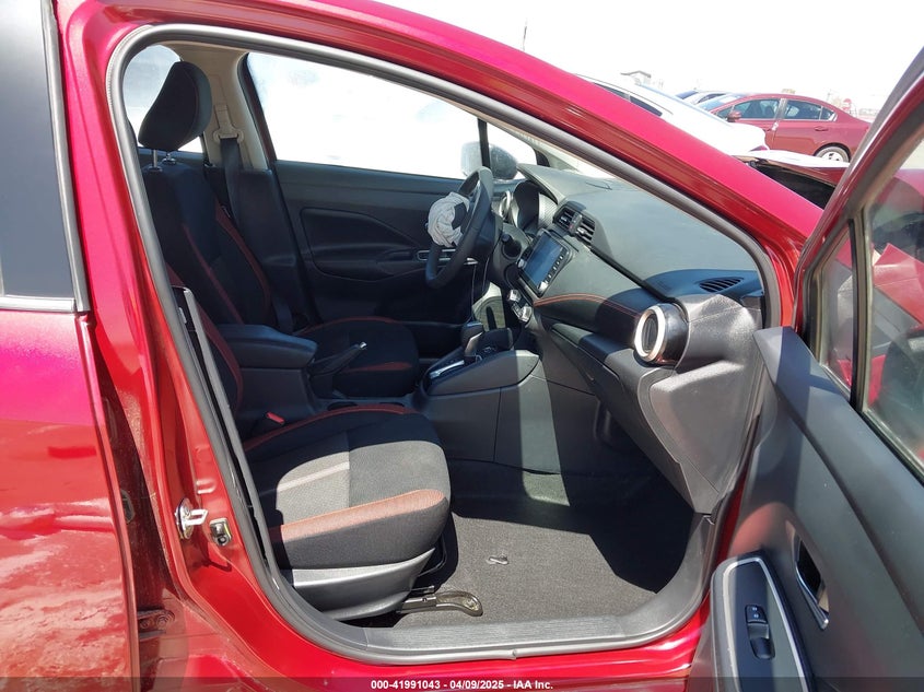 2024 NISSAN VERSA 1.6 SR - 3N1CN8FV0RL920715