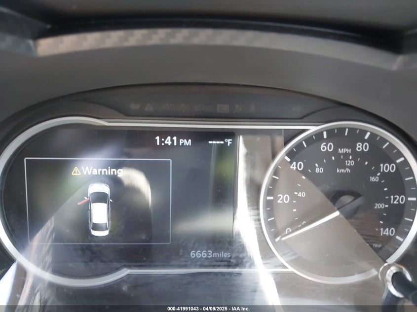 2024 NISSAN VERSA 1.6 SR - 3N1CN8FV0RL920715