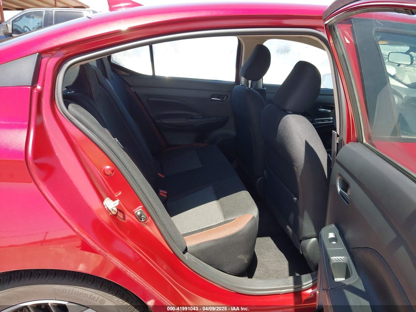 2024 NISSAN VERSA 1.6 SR - 3N1CN8FV0RL920715