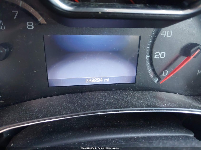 2014 CHEVROLET IMPALA VIN: 1G1155S33EU159517