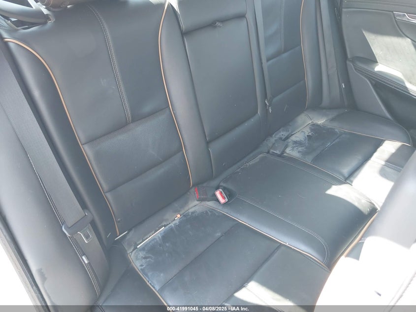2014 CHEVROLET IMPALA VIN: 1G1155S33EU159517