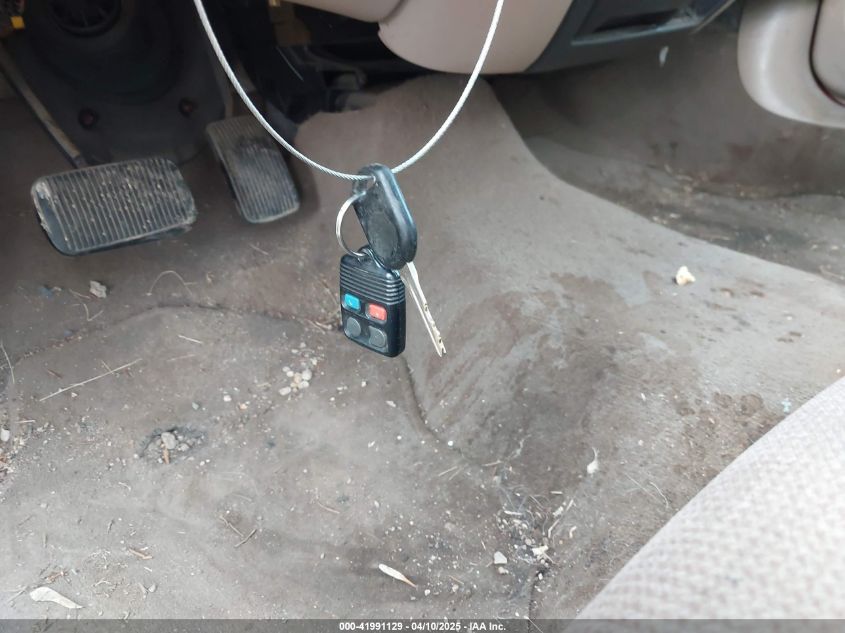 2002 Ford Taurus Ses VIN: 1FAFP55292G228043 Lot: 41991129