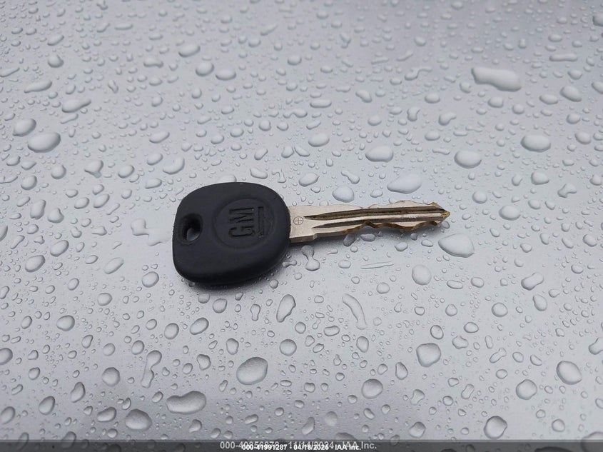 2007 PONTIAC G6 VIN: 1G2ZF58B774202995