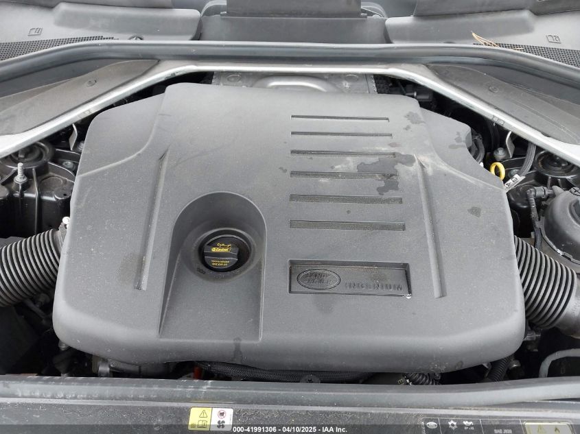 2024 Land Rover Range Rover - SALK19F47RA097072