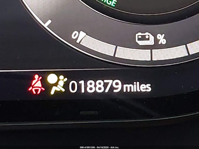 2024 Land Rover Range Rover - SALK19F47RA097072