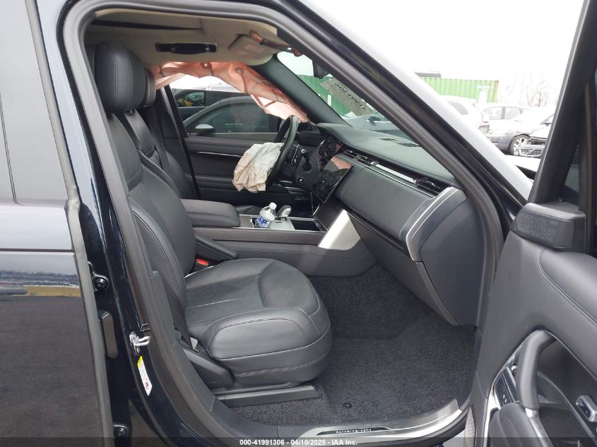 2024 Land Rover Range Rover - SALK19F47RA097072