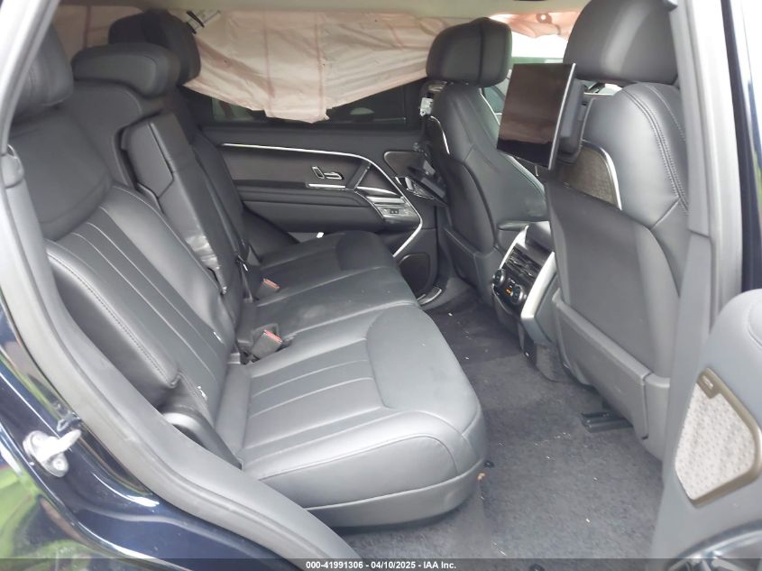 2024 Land Rover Range Rover - SALK19F47RA097072