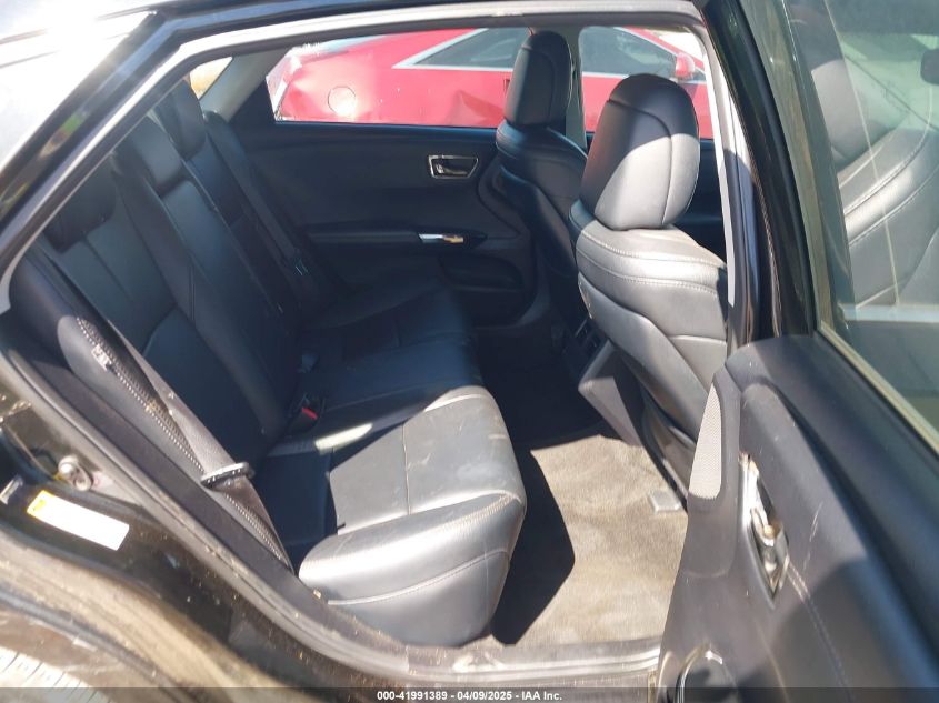 2013 Toyota Avalon Xle Touring VIN: 4T1BK1EB3DU076597 Lot: 41991389