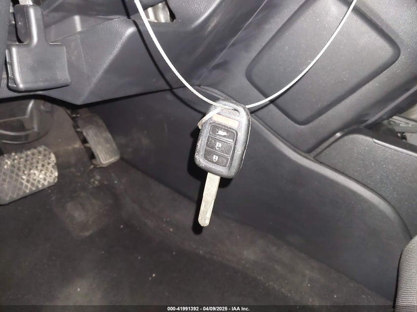 2018 HONDA CR-V LX - 2HKRW6H37JH203236