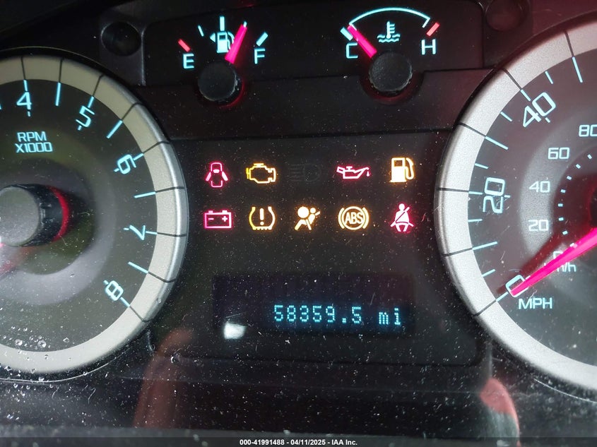 2012 Ford Escape Xlt VIN: 1FMCU9D7XCKA05207 Lot: 41991488