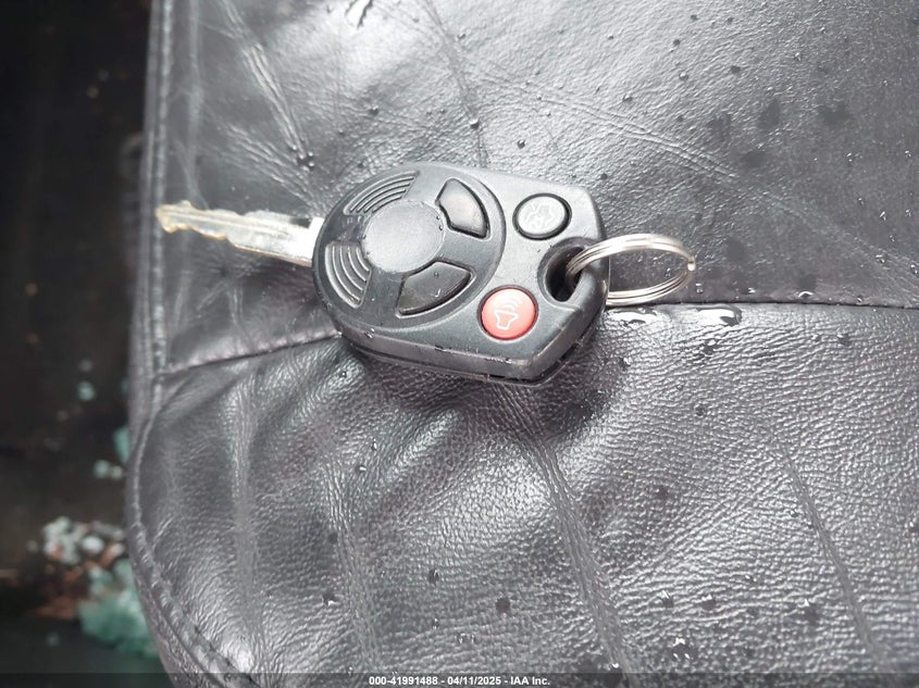 2012 Ford Escape Xlt VIN: 1FMCU9D7XCKA05207 Lot: 41991488