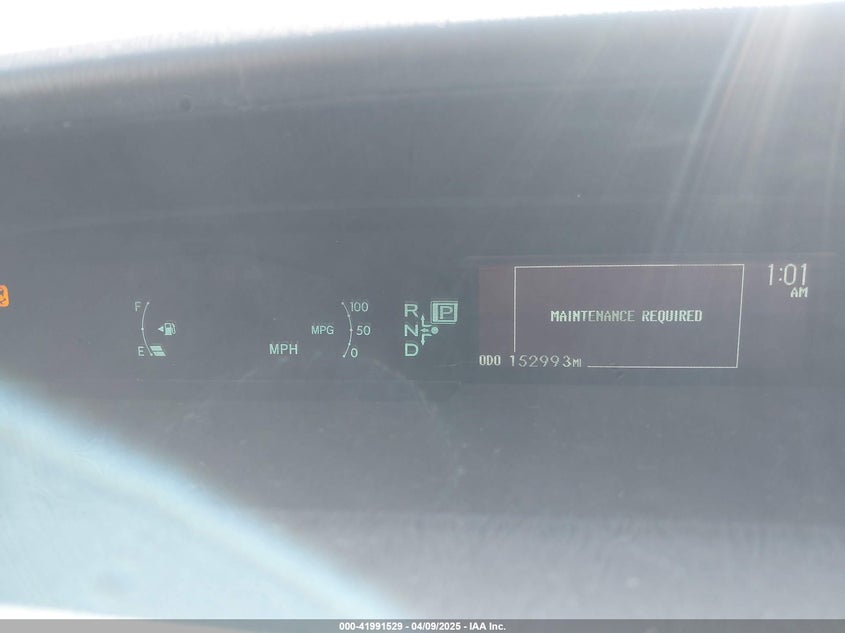 2014 TOYOTA PRIUS VIN: JTDKN3DU3E0366972