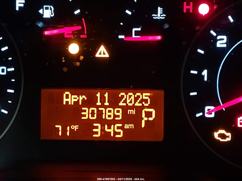 2022 RAM PROMASTER CITY CARGO VAN - ZFBHRFAB7N6W46140