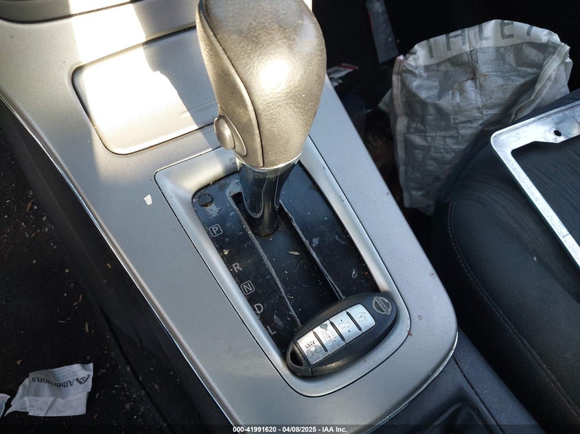 2015 NISSAN SENTRA SV - 3N1AB7AP4FL690918