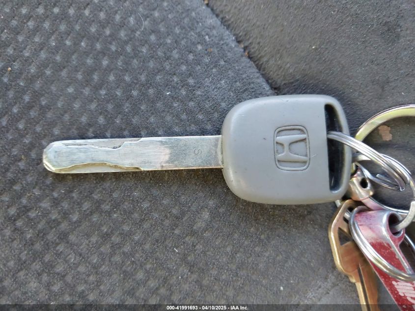 2008 Honda Accord 2.4 Ex VIN: 1HGCP26708A130196 Lot: 41991693