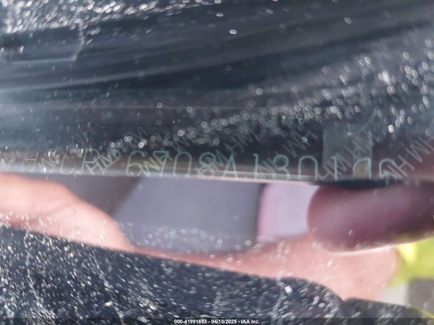 2008 Honda Accord 2.4 Ex VIN: 1HGCP26708A130196 Lot: 41991693