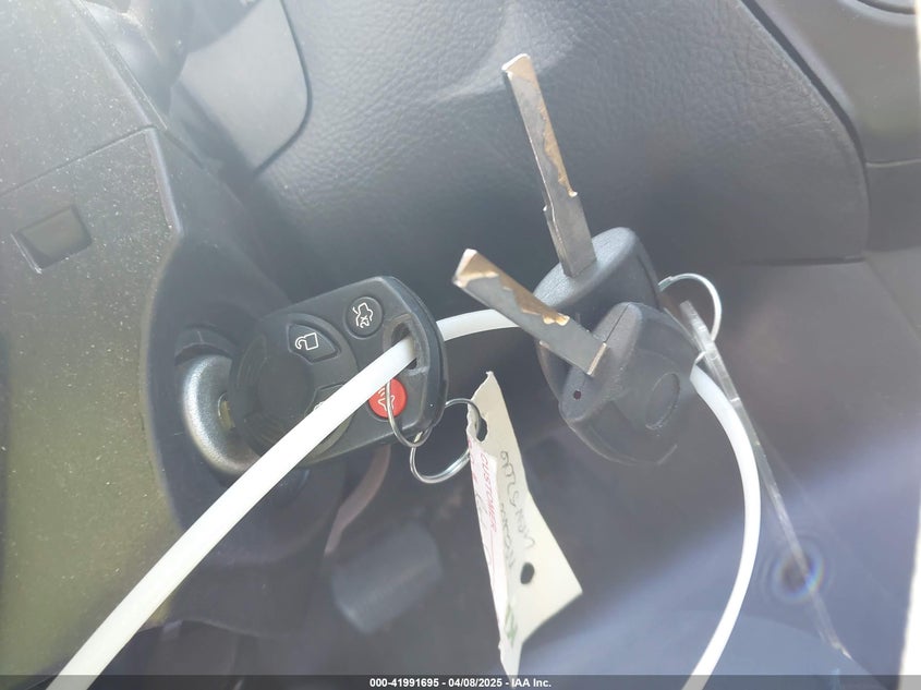 2015 FORD FOCUS SE - 1FADP3F29FL335407