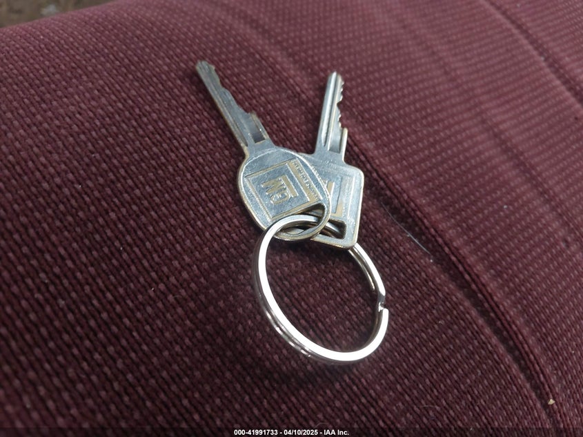 1996 Buick Century Special/Custom/Limited VIN: 1G4AG55M5T6426241 Lot: 41991733