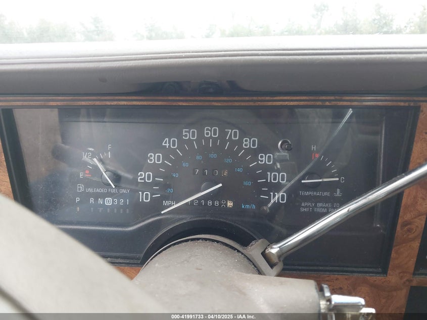 1996 Buick Century Special/Custom/Limited VIN: 1G4AG55M5T6426241 Lot: 41991733