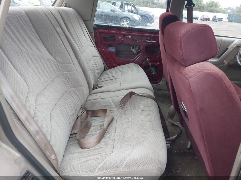 1996 Buick Century Special/Custom/Limited VIN: 1G4AG55M5T6426241 Lot: 41991733