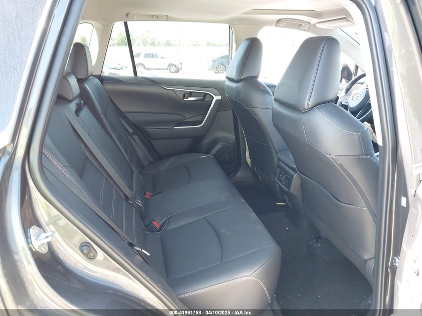 2024 TOYOTA RAV4(VIN: 2T3C1RFV0RW342137