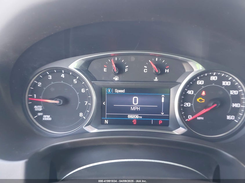 2022 GMC TERRAIN VIN: 3GKALMEV2NL146762