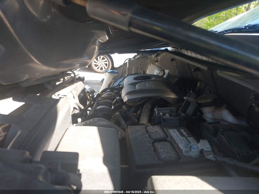 2017 Kia Soul VIN: KNDJN2A21H7467934 Lot: 41991845