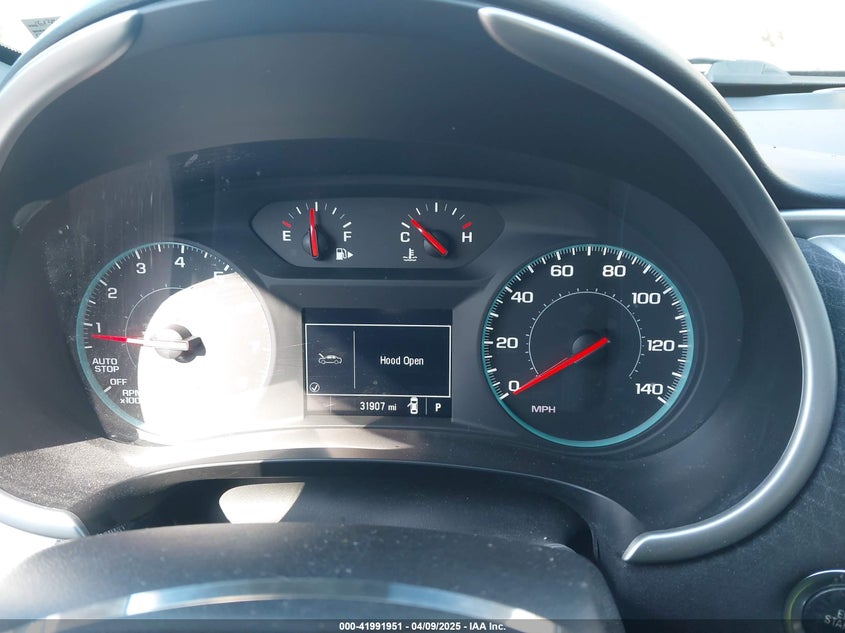 2022 CHEVROLET MALIBU VIN: 1G1ZB5ST6NF212064