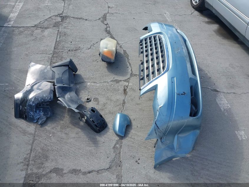 2010 Chrysler Town & Country Touring VIN: 2A4RR5D17AR491889 Lot: 41991998