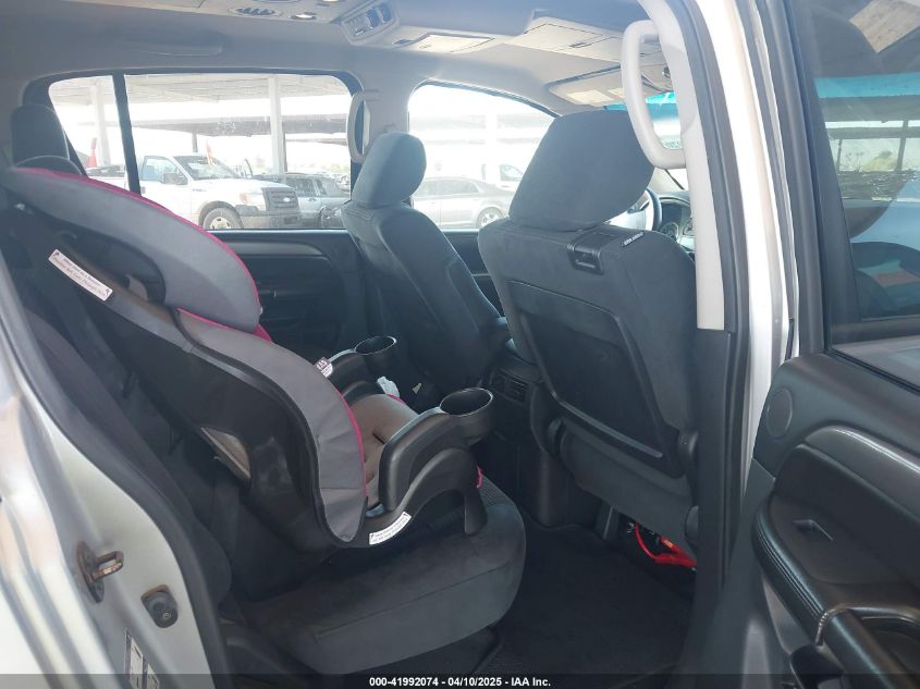 2012 Nissan Armada Sv VIN: 5N1AA0NC0CN603599 Lot: 41992074