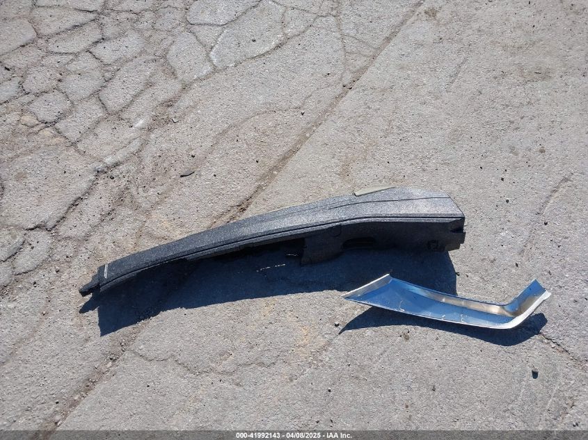 2021 Nissan Murano Sv Intelligent Awd VIN: 5N1AZ2BS9MC126295 Lot: 41992143